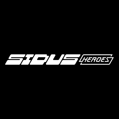 sidus heroes logo